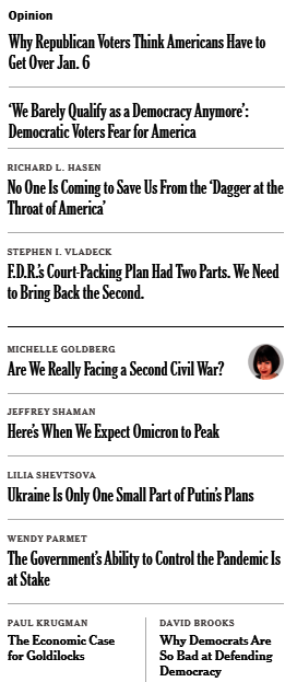 Is the New York Times too bleak? | Paul von Hippel